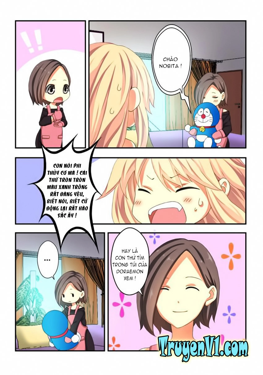 Sơn Hải Thú Chapter 28 - 4