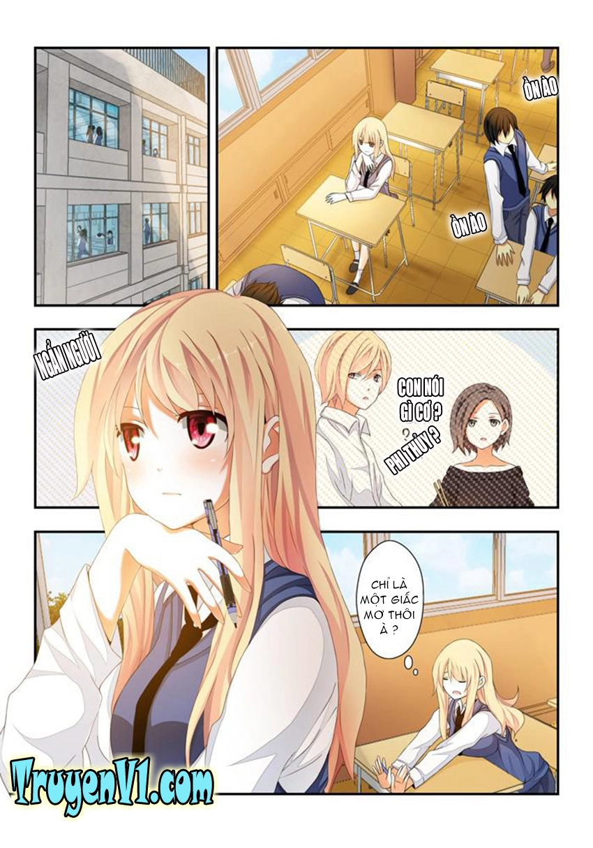 Sơn Hải Thú Chapter 28 - 6