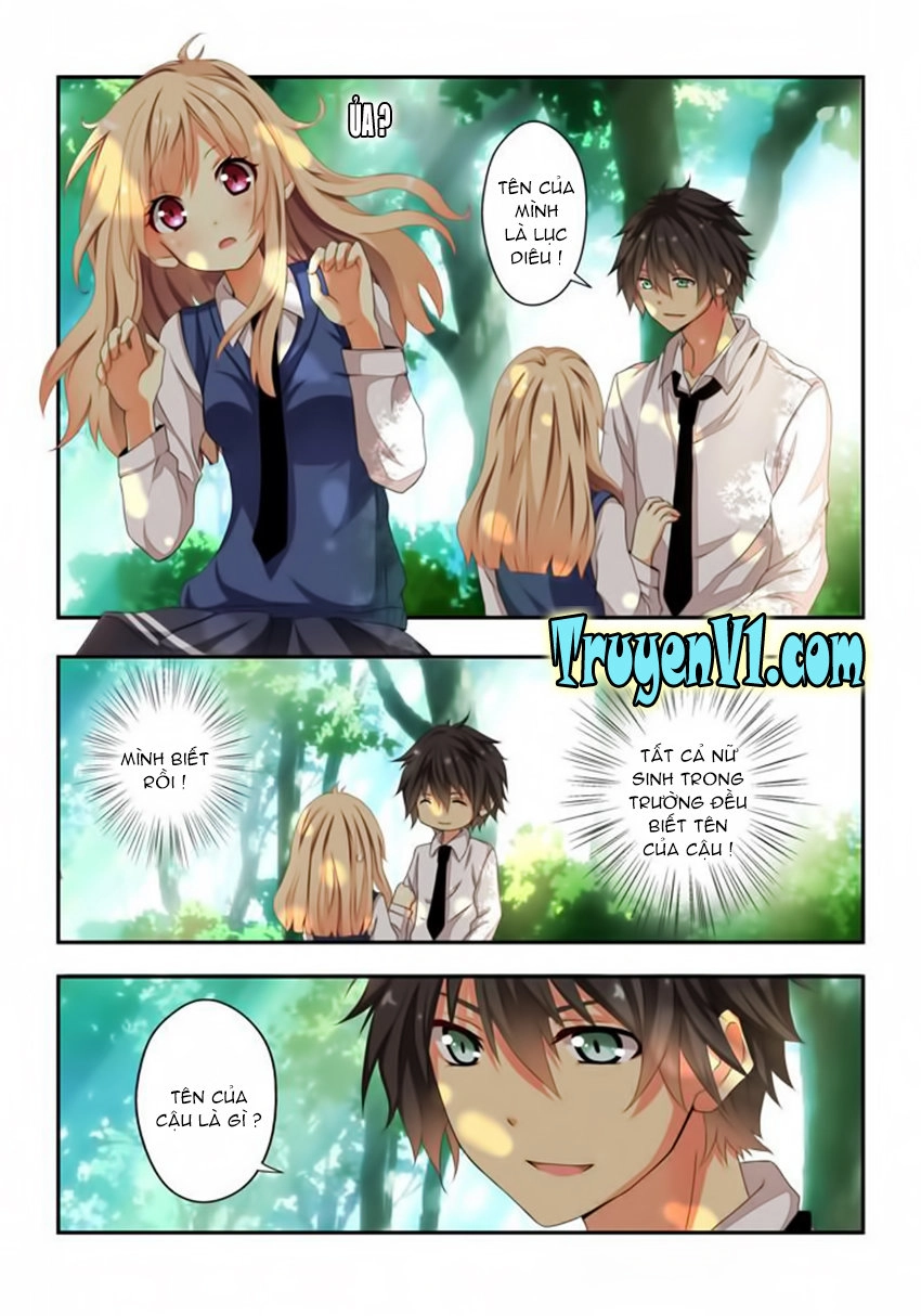 Sơn Hải Thú Chapter 31 - 2