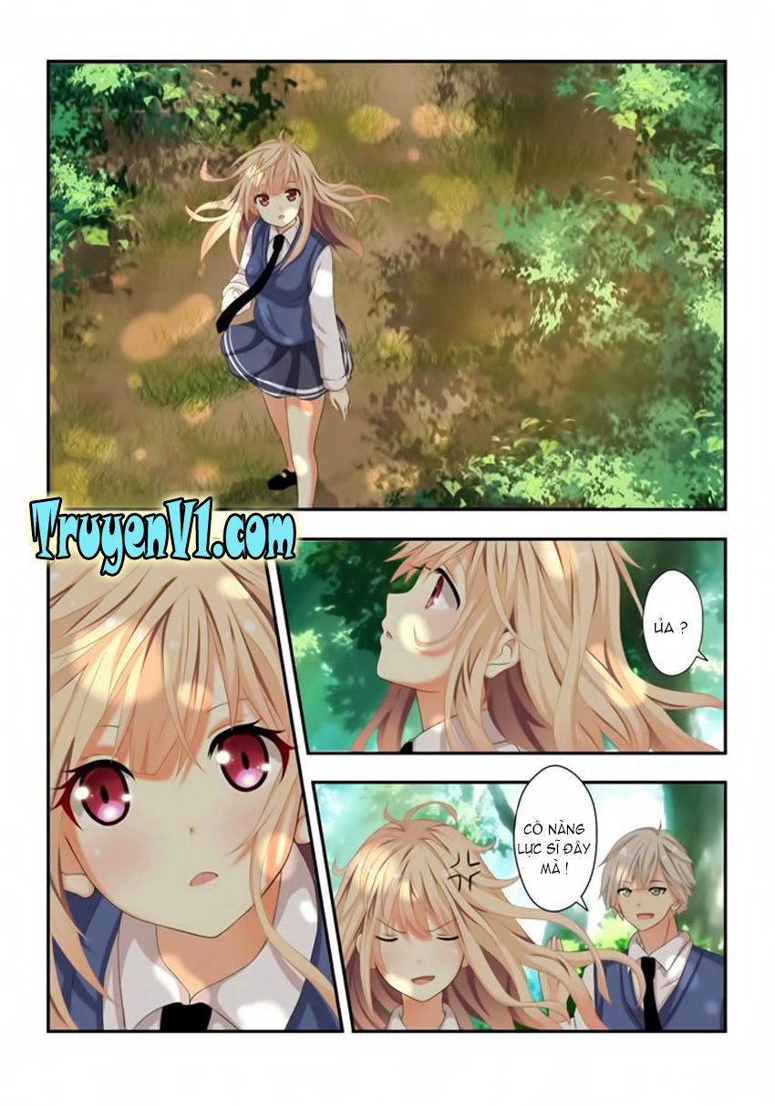 Sơn Hải Thú Chapter 31 - 5