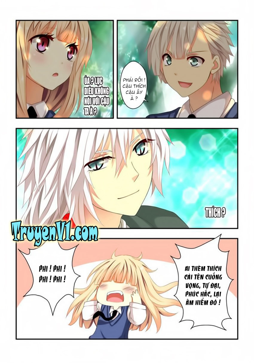 Sơn Hải Thú Chapter 31 - 7