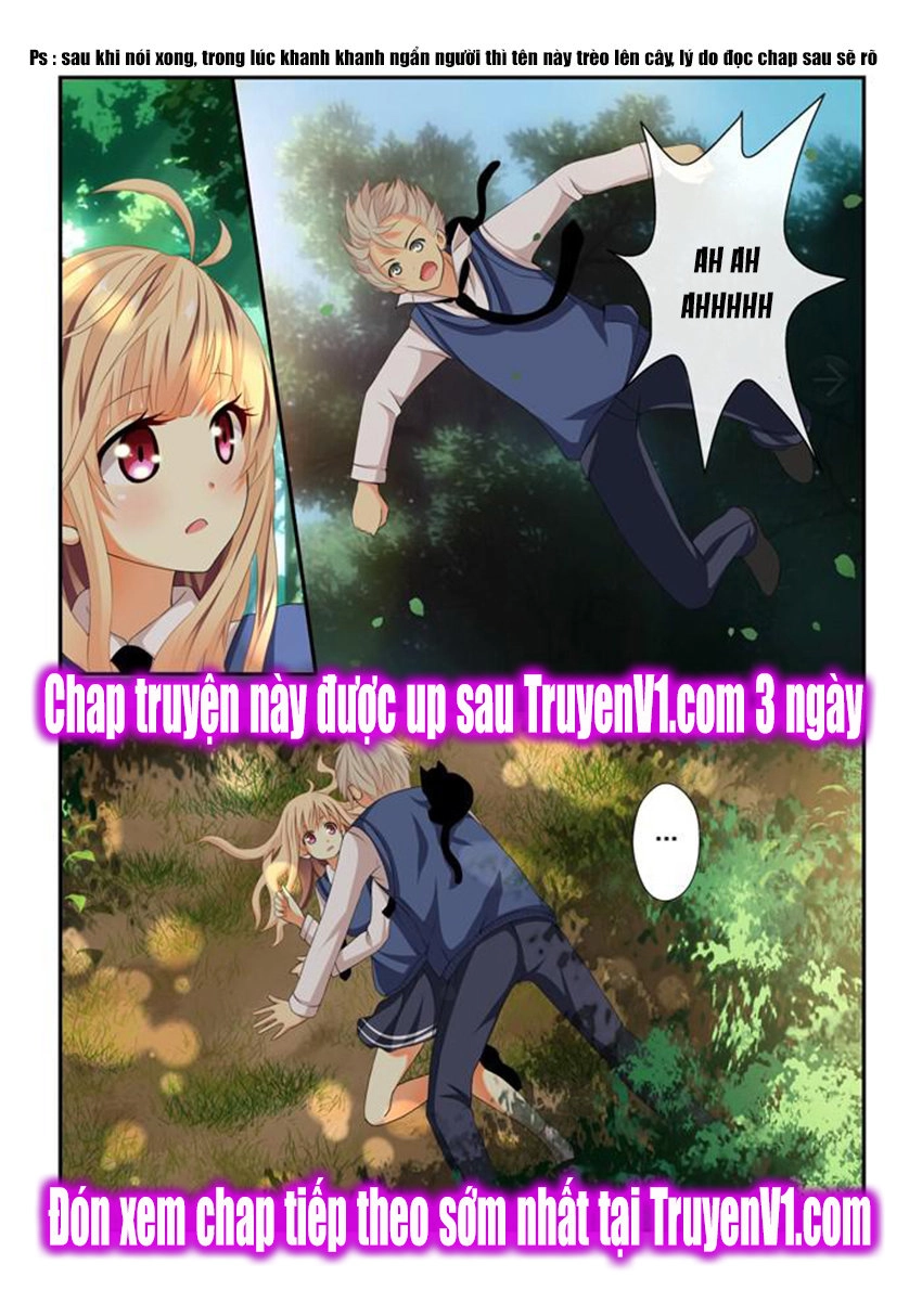 Sơn Hải Thú Chapter 31 - 8