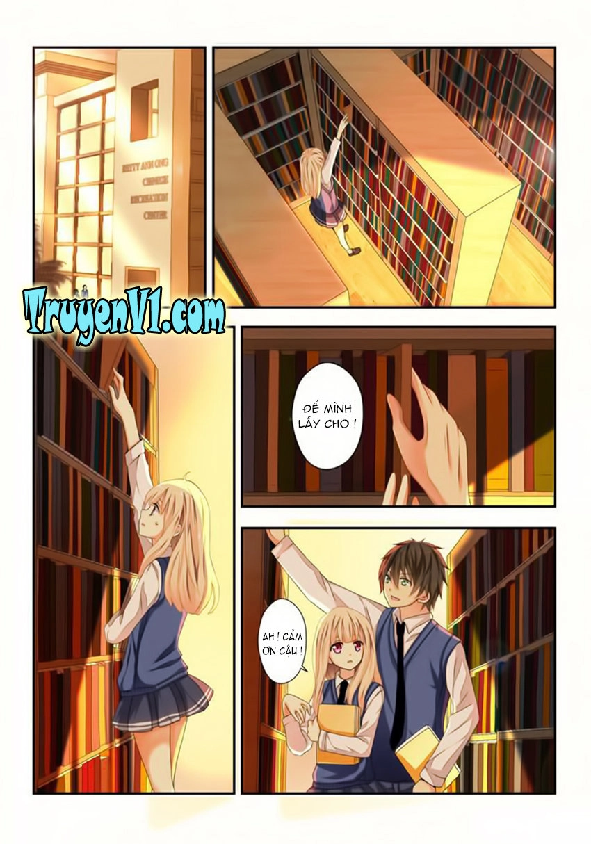 Sơn Hải Thú Chapter 33 - 1