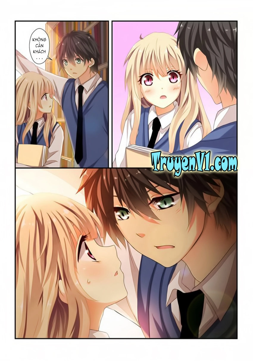 Sơn Hải Thú Chapter 33 - 2