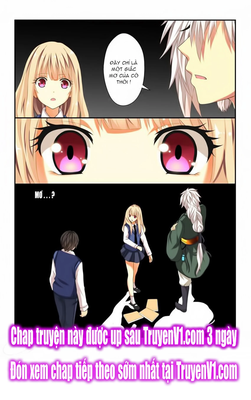 Sơn Hải Thú Chapter 33 - 8