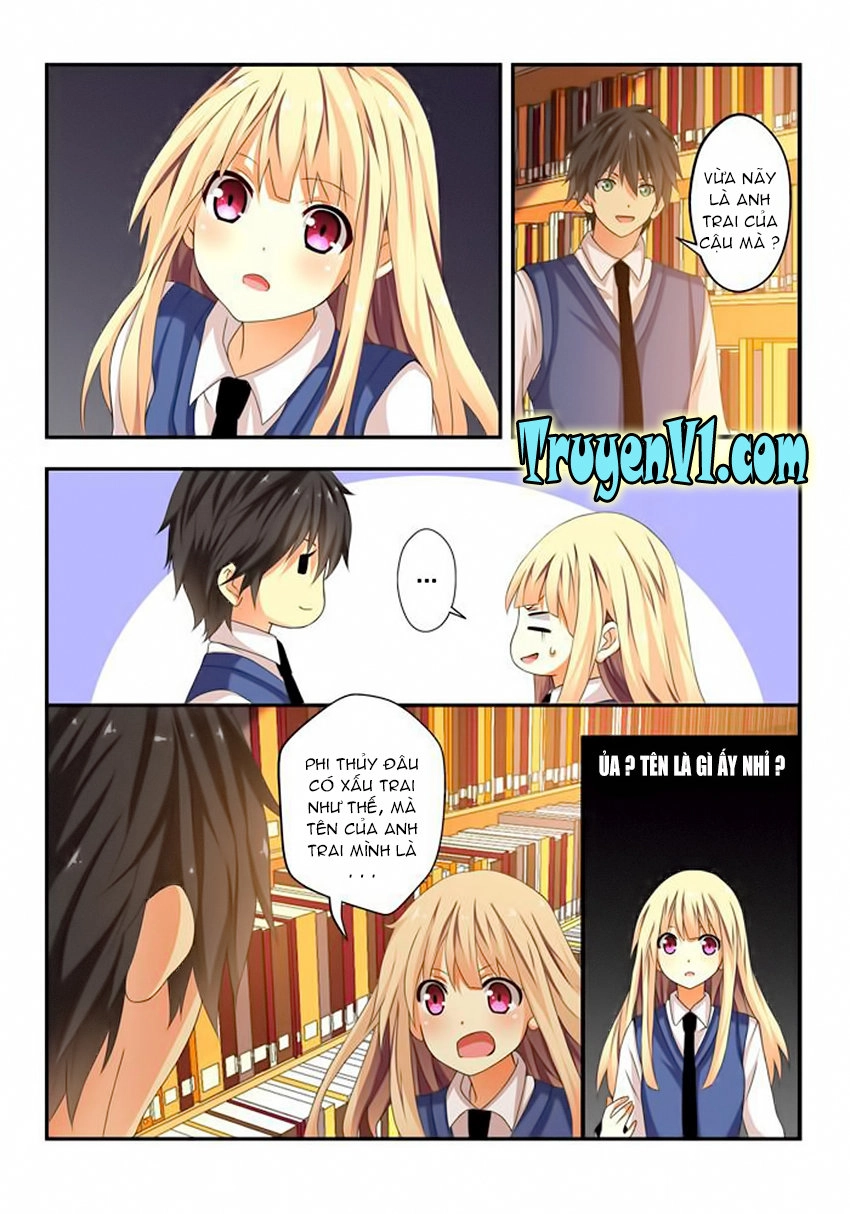 Sơn Hải Thú Chapter 35 - 2