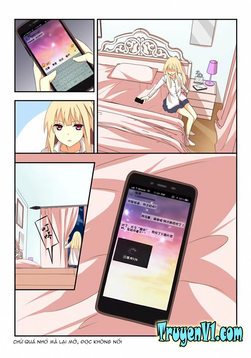 Sơn Hải Thú Chapter 35 - 6