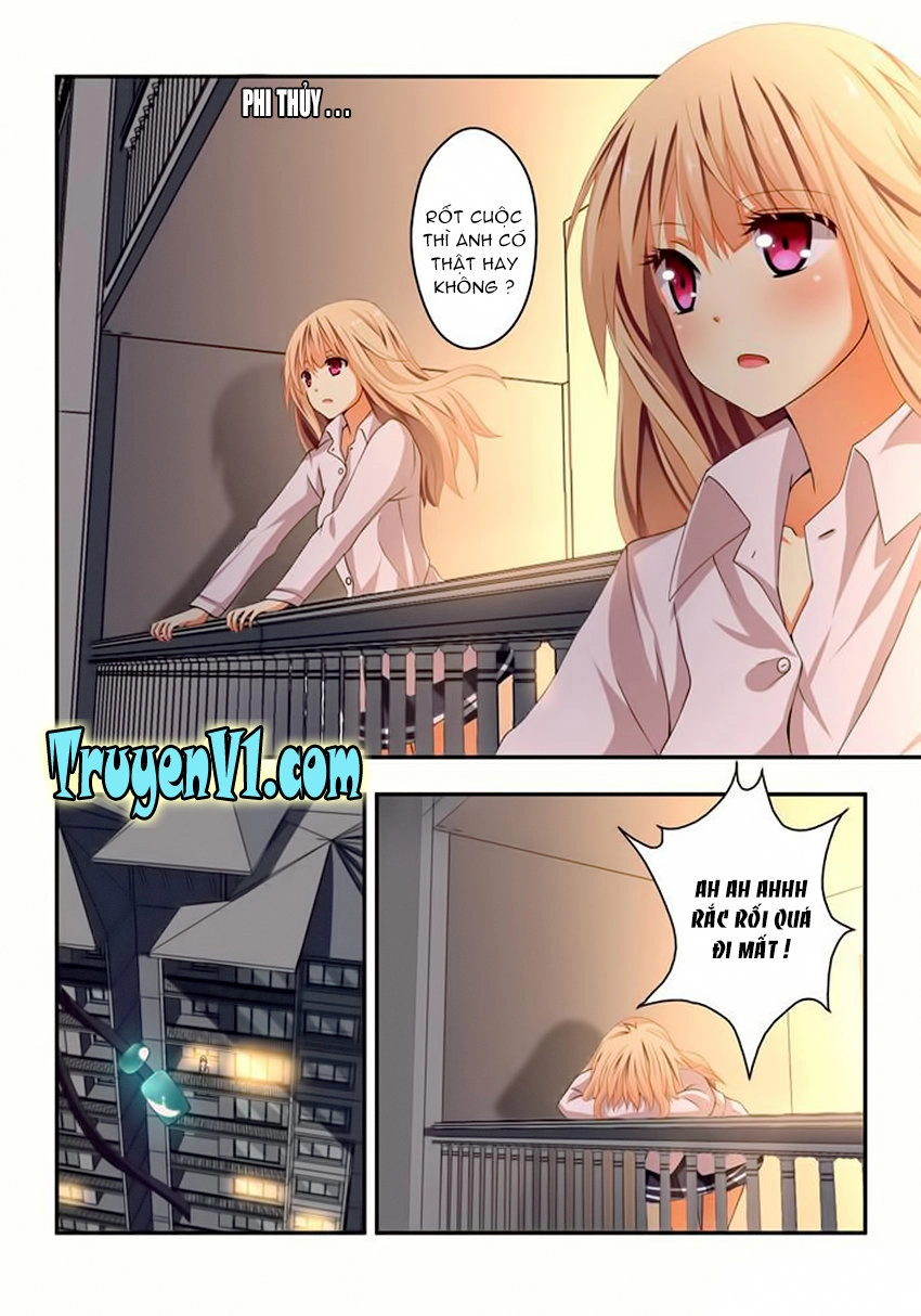 Sơn Hải Thú Chapter 35 - 7