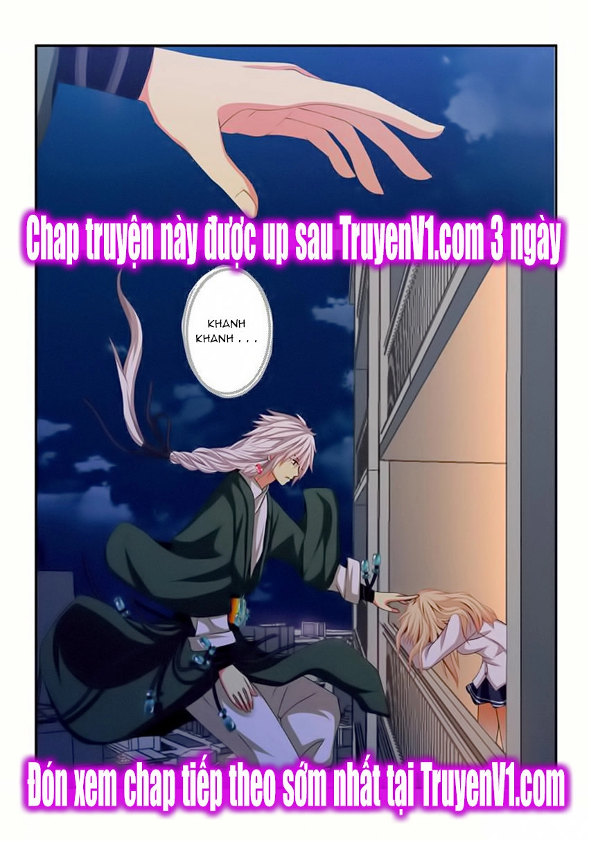 Sơn Hải Thú Chapter 35 - 8