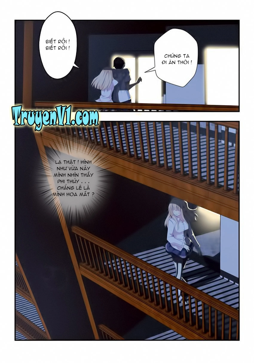 Sơn Hải Thú Chapter 36 - 2