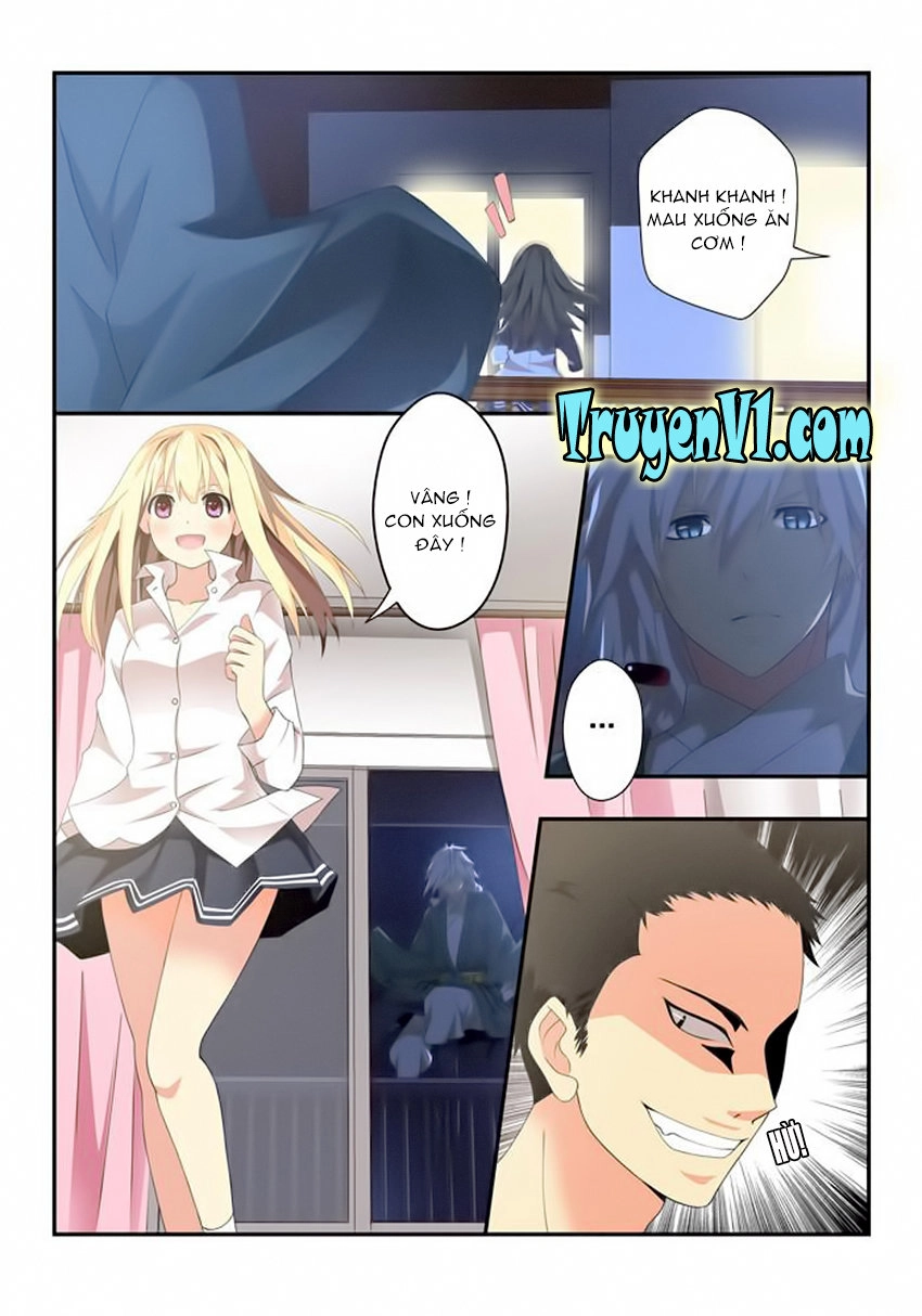 Sơn Hải Thú Chapter 36 - 3