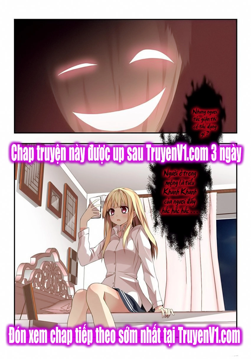 Sơn Hải Thú Chapter 36 - 8