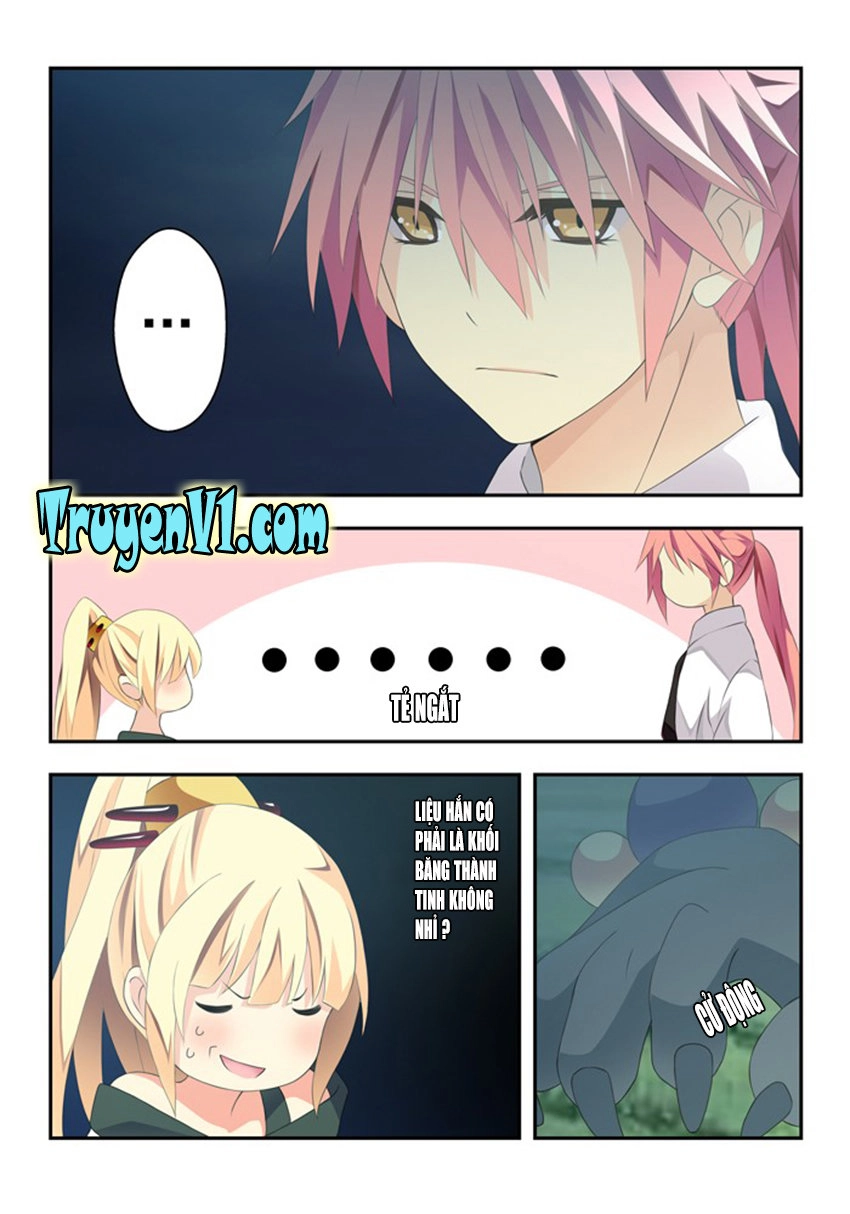 Sơn Hải Thú Chapter 39 - 2