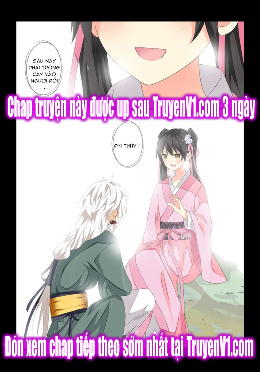 Sơn Hải Thú Chapter 40 - 8