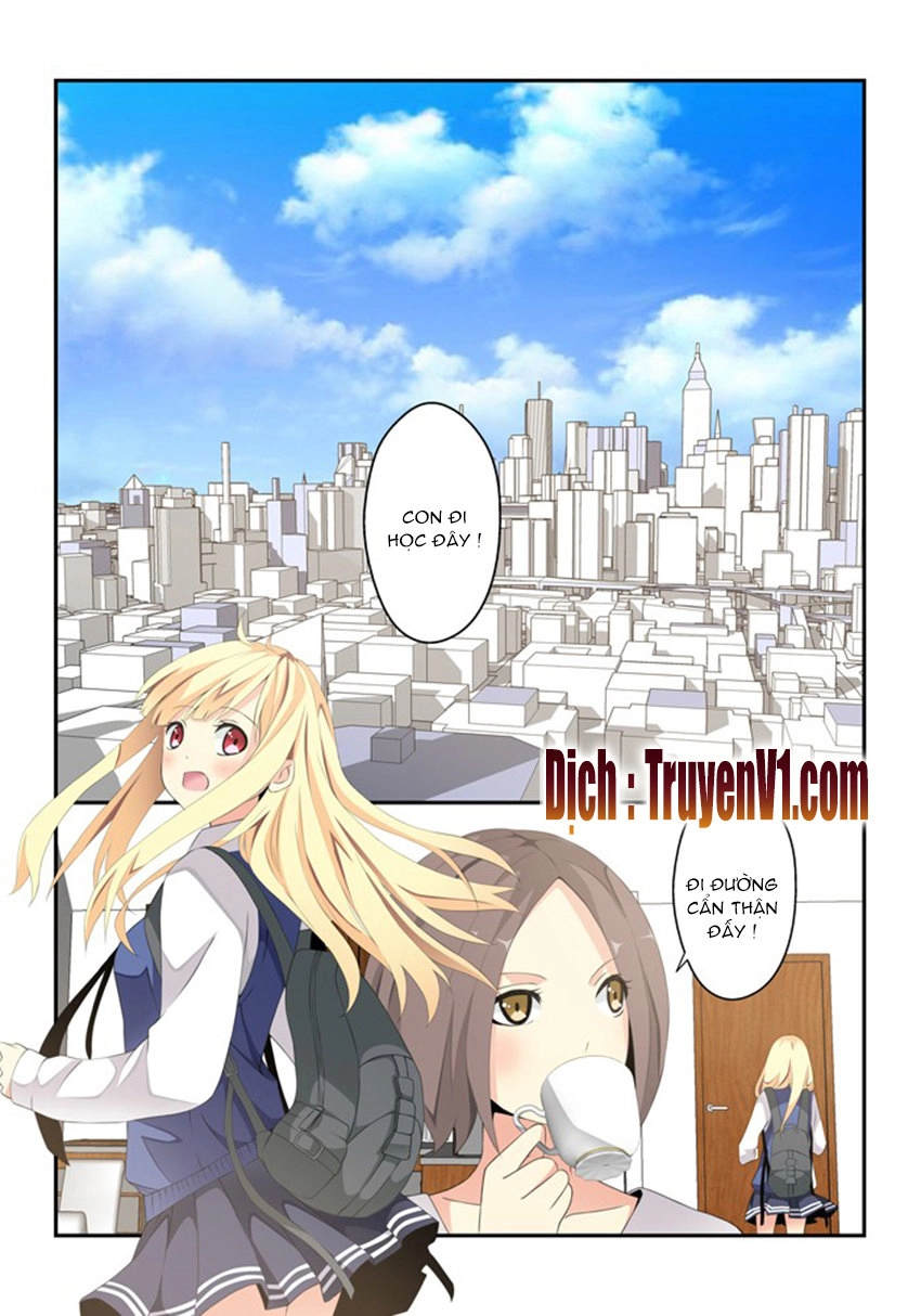 Sơn Hải Thú Chapter 41 - 2