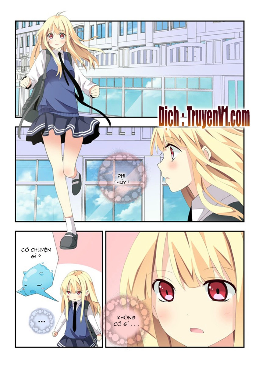 Sơn Hải Thú Chapter 41 - 3