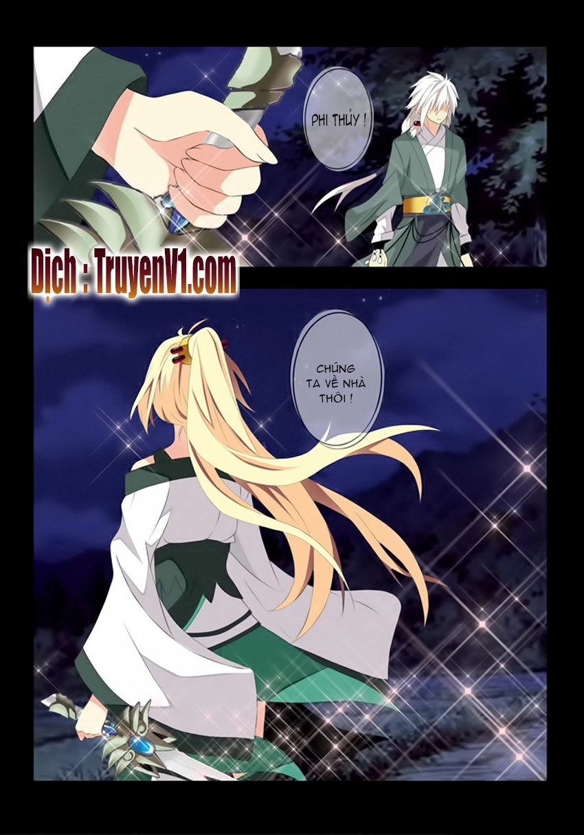 Sơn Hải Thú Chapter 41 - 7