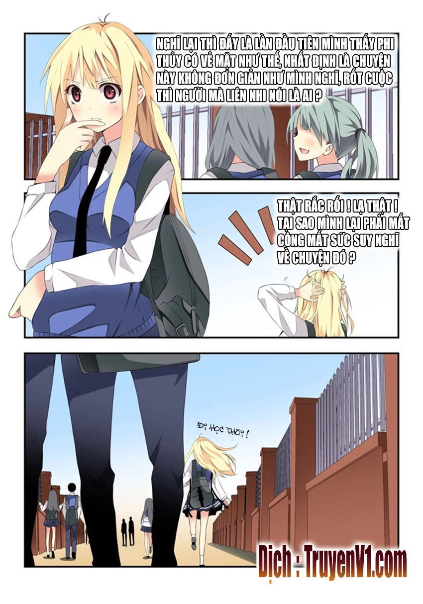 Sơn Hải Thú Chapter 42 - 1