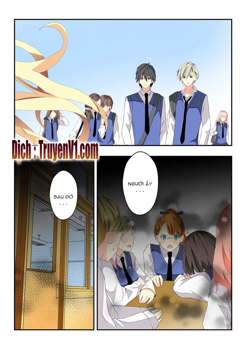 Sơn Hải Thú Chapter 42 - 2