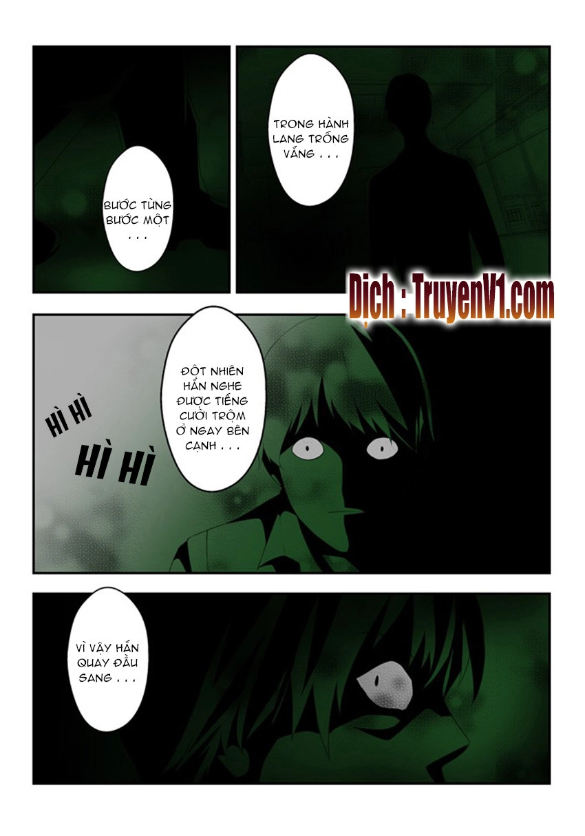 Sơn Hải Thú Chapter 42 - 3