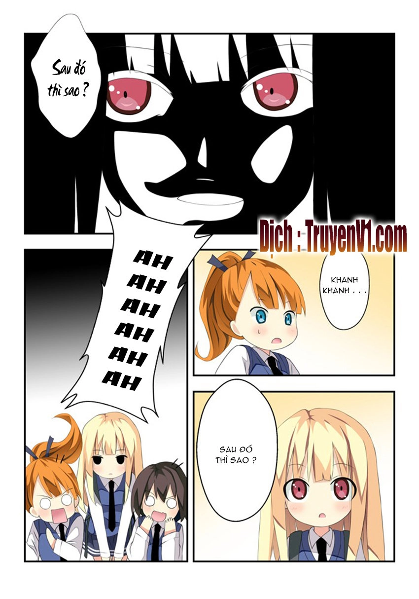 Sơn Hải Thú Chapter 42 - 5