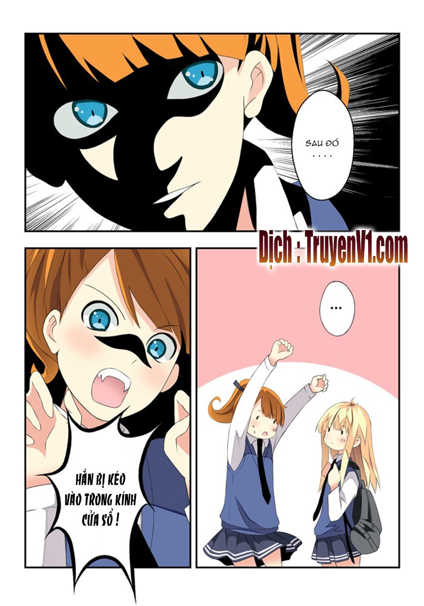 Sơn Hải Thú Chapter 42 - 6