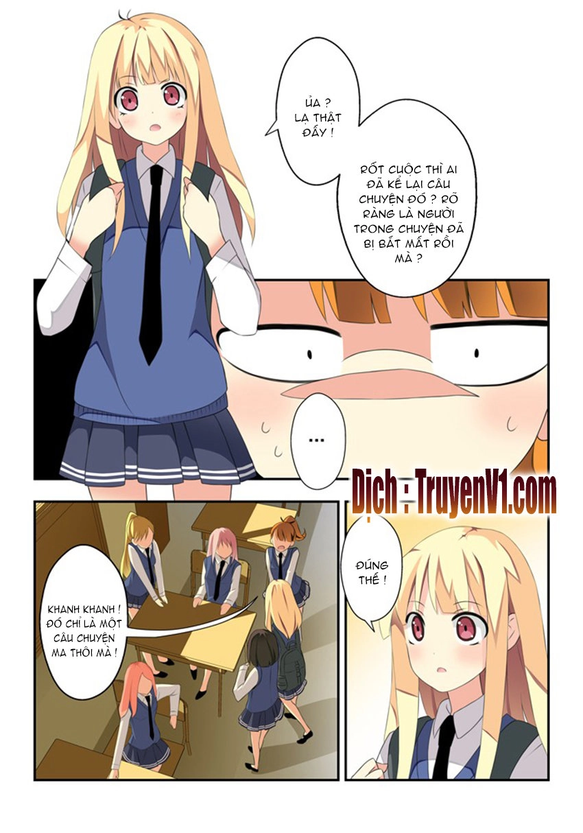 Sơn Hải Thú Chapter 42 - 7