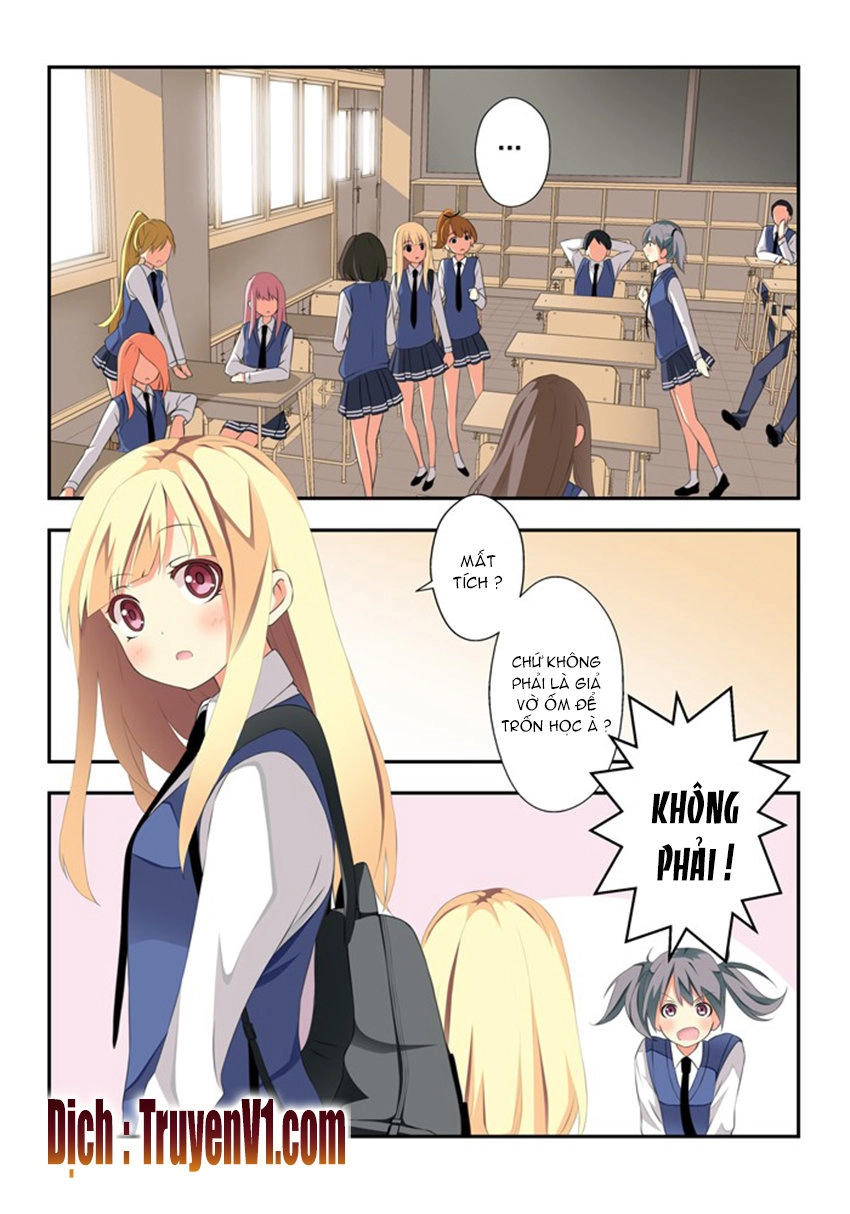 Sơn Hải Thú Chapter 43 - 1