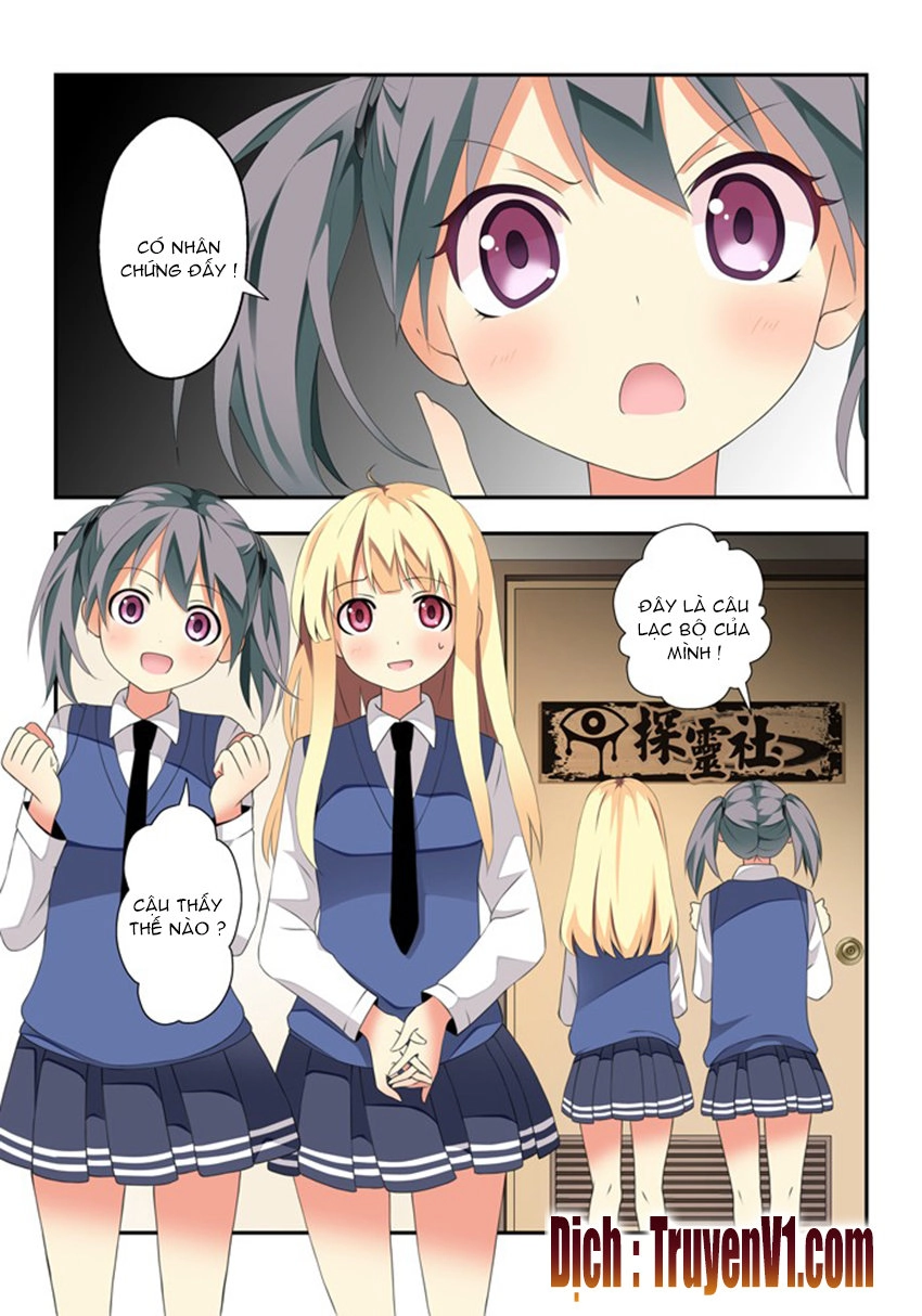 Sơn Hải Thú Chapter 43 - 2