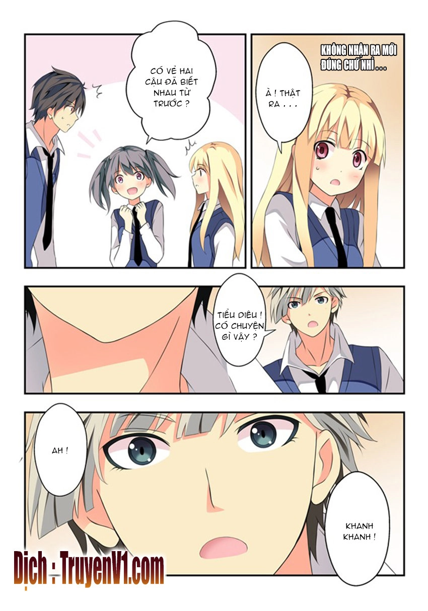 Sơn Hải Thú Chapter 43 - 5