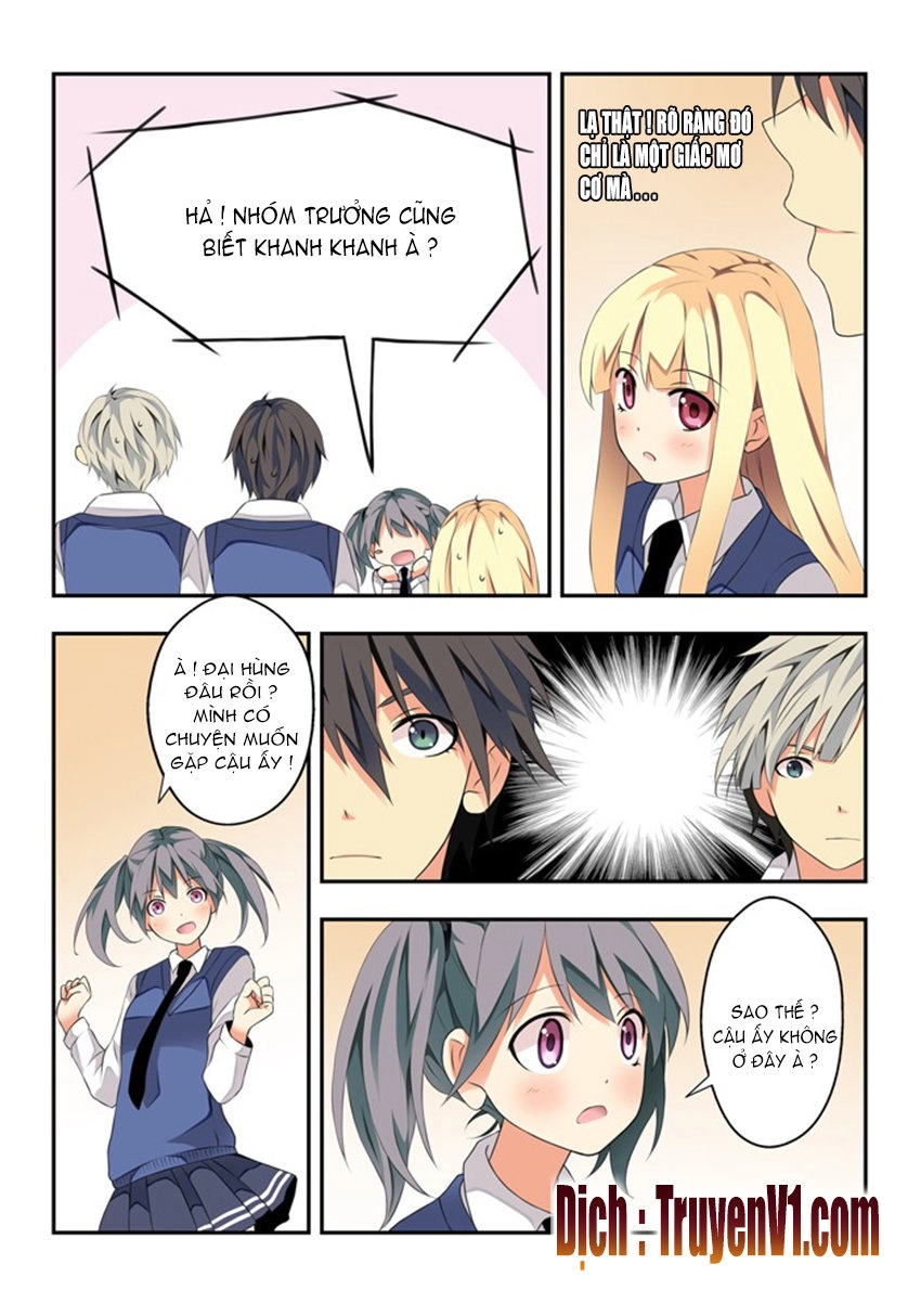 Sơn Hải Thú Chapter 43 - 6