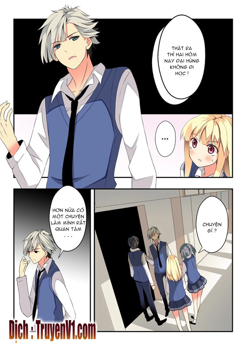 Sơn Hải Thú Chapter 43 - 7