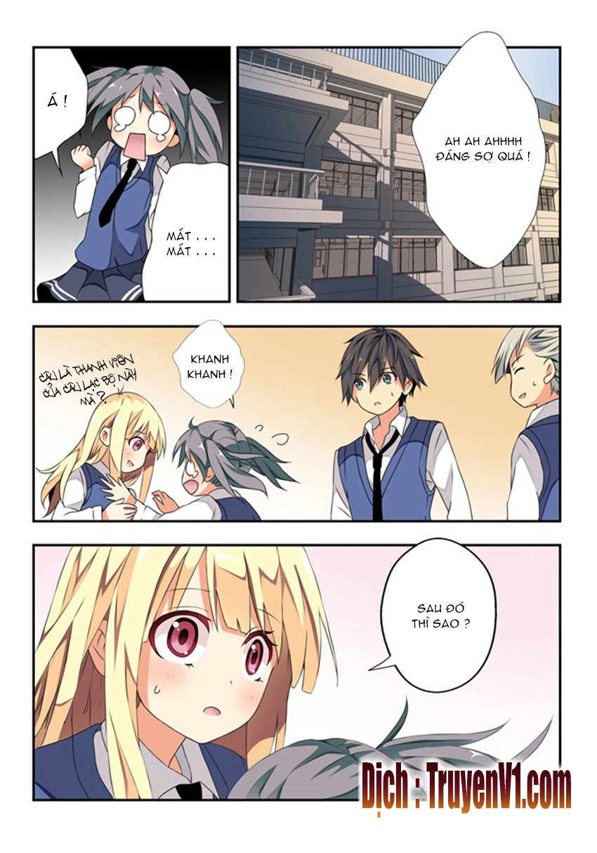 Sơn Hải Thú Chapter 44 - 2