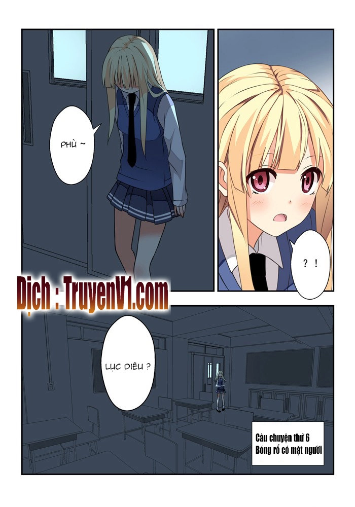 Sơn Hải Thú Chapter 47 - 4