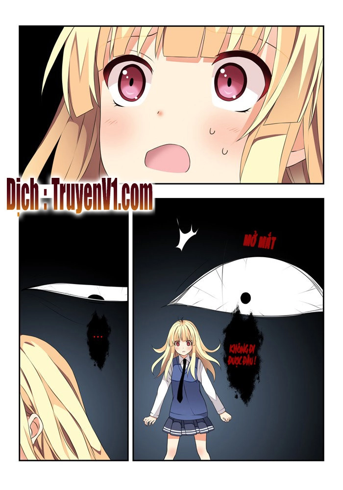 Sơn Hải Thú Chapter 48 - 1