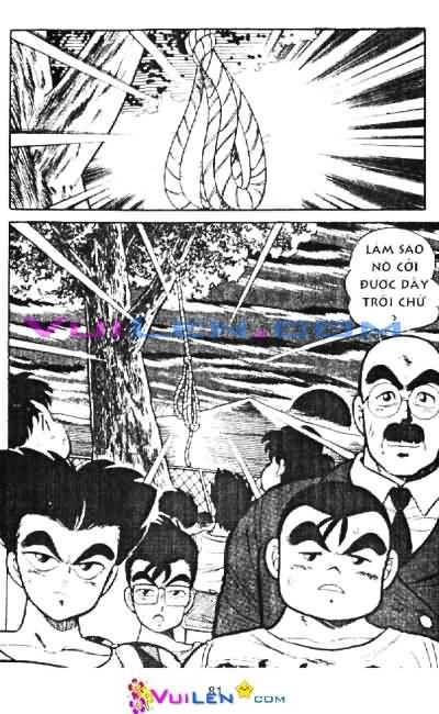 Vua Bóng Ném Chapter 3 - 2