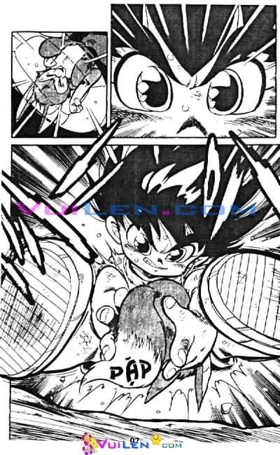 Vua Bóng Ném Chapter 3 - 18