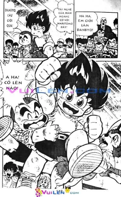 Vua Bóng Ném Chapter 3 - 40