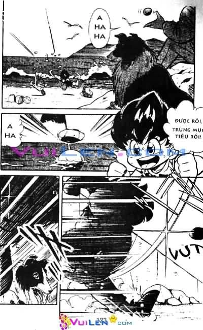 Vua Bóng Ném Chapter 4 - 4