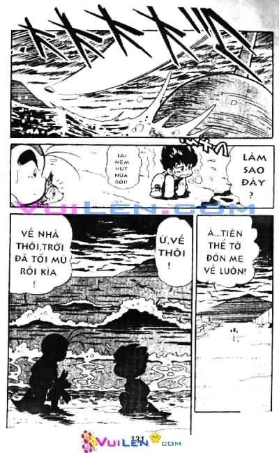 Vua Bóng Ném Chapter 4 - 12