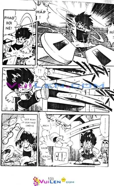 Vua Bóng Ném Chapter 4 - 14