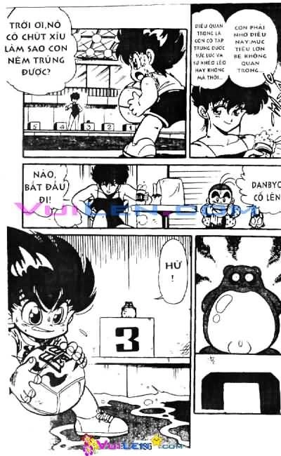 Vua Bóng Ném Chapter 4 - 17