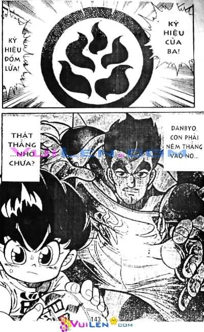 Vua Bóng Ném Chapter 4 - 24