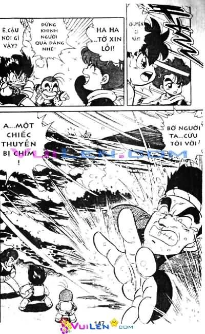 Vua Bóng Ném Chapter 4 - 28