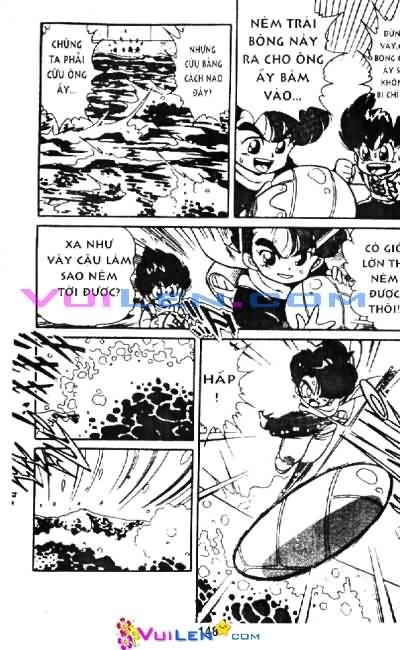 Vua Bóng Ném Chapter 4 - 29