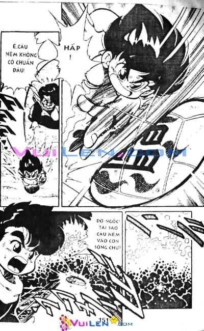 Vua Bóng Ném Chapter 4 - 32