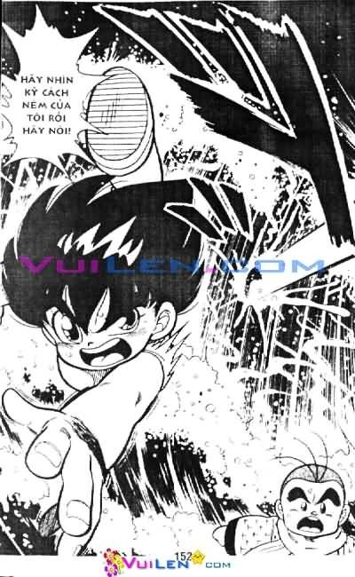 Vua Bóng Ném Chapter 4 - 33