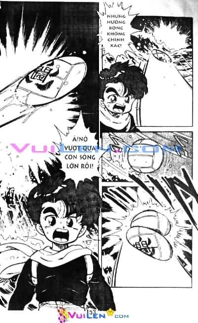 Vua Bóng Ném Chapter 4 - 34