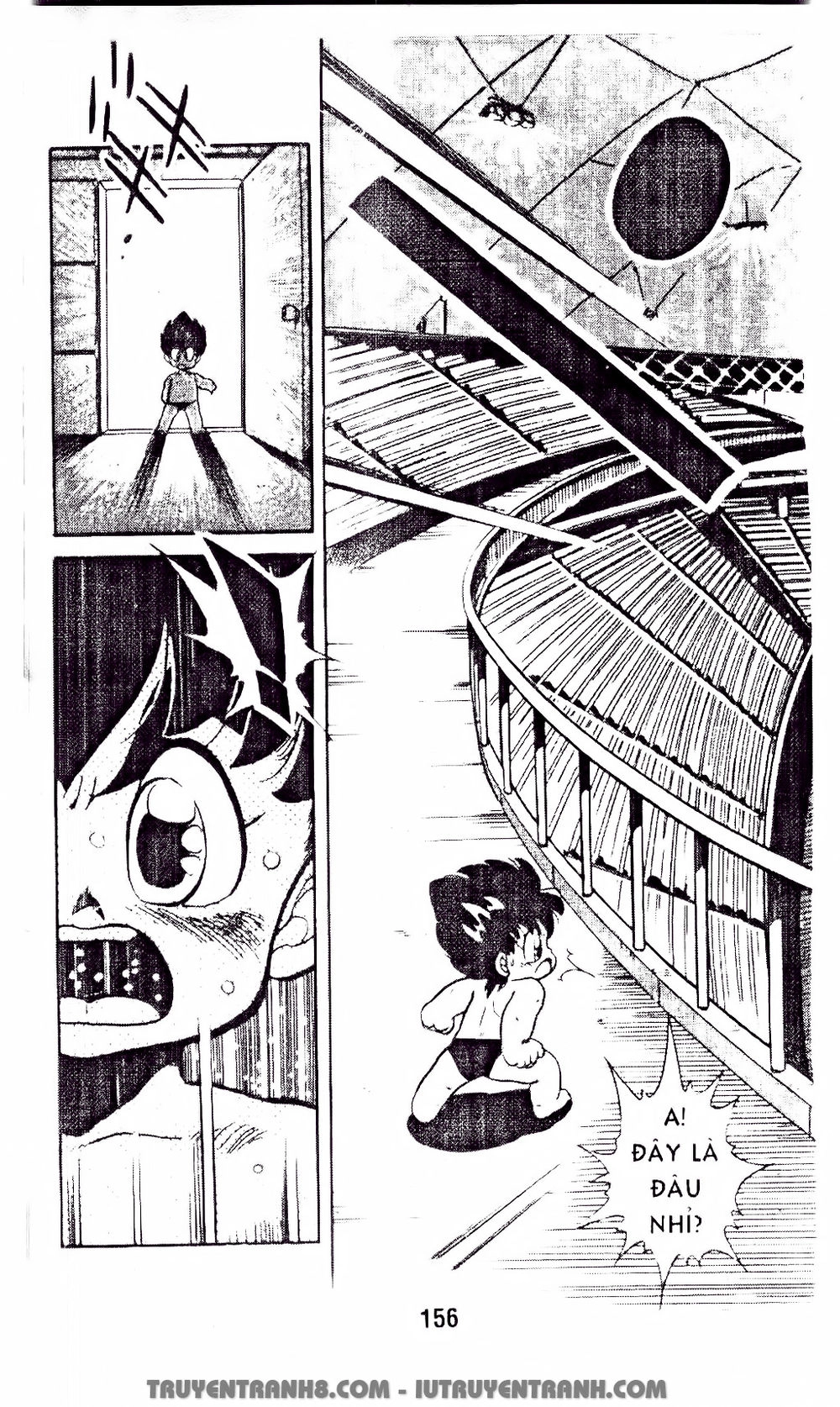 Vua Bóng Ném Chapter 4.2 - 18