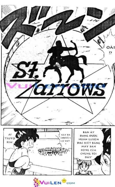 Vua Bóng Ném Chapter 5 - 31